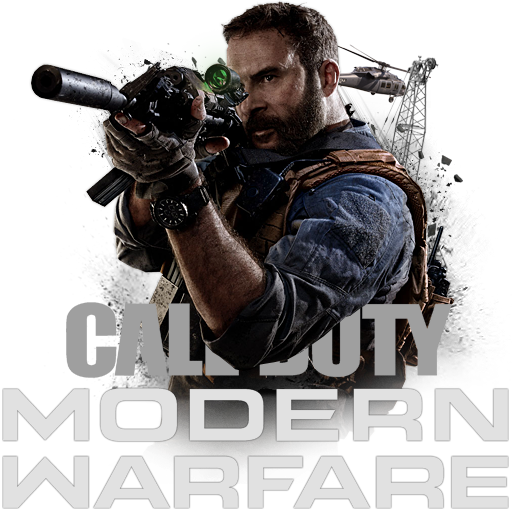 Call of Duty: Modern Warfare - Story Trailer