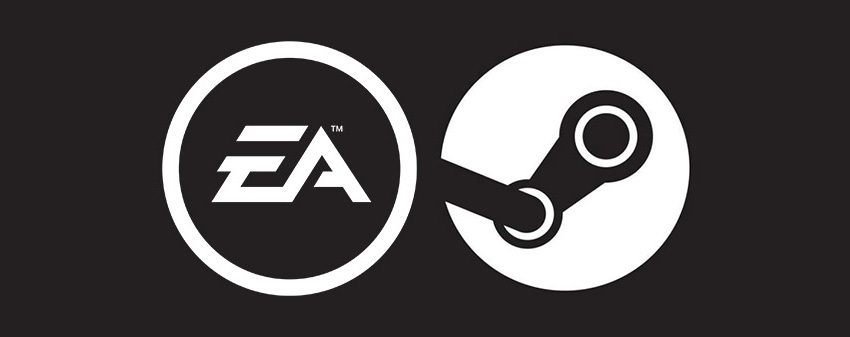 electronic arts all games