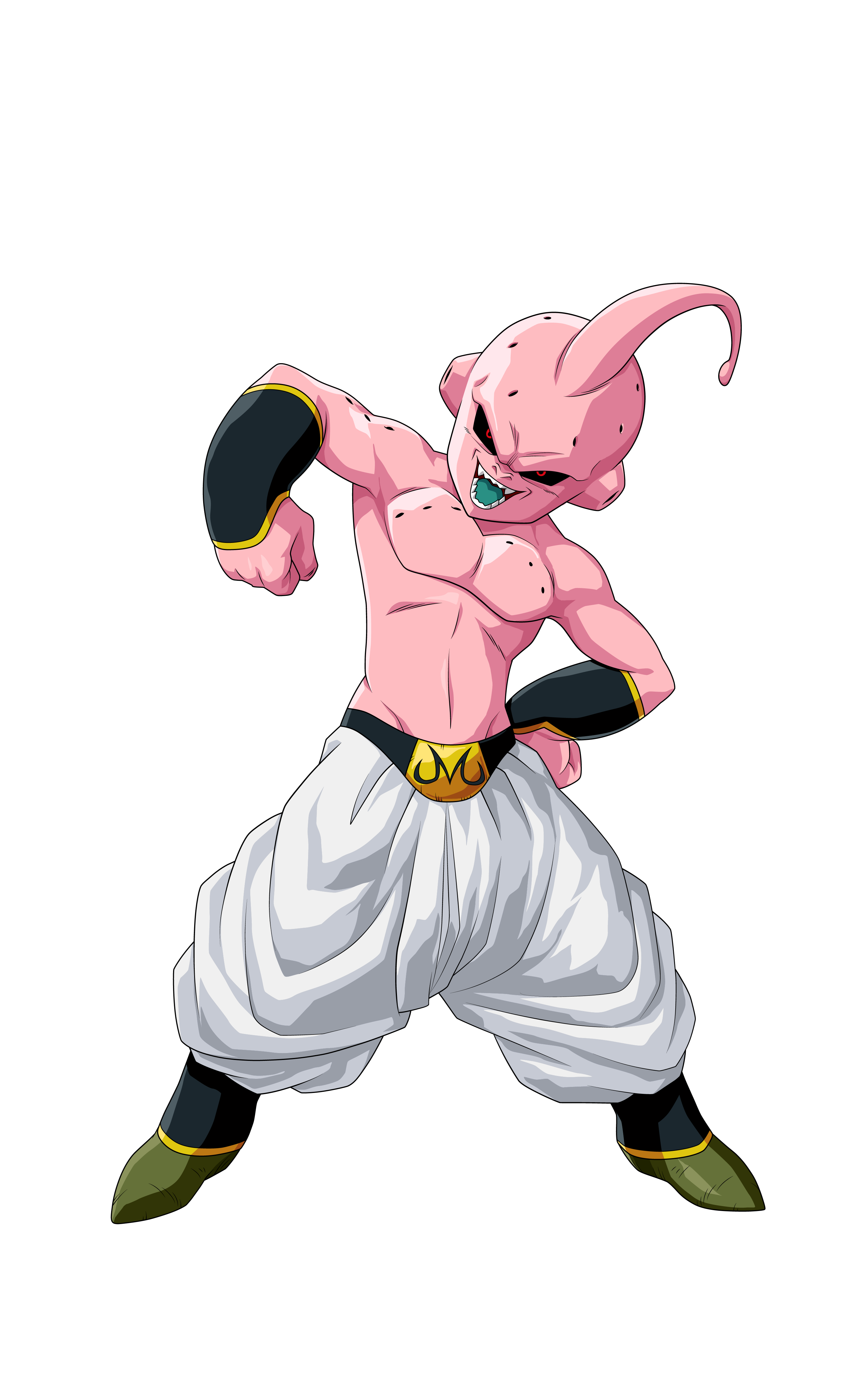 Dragon Ball Z Kakarot Logo Transparent